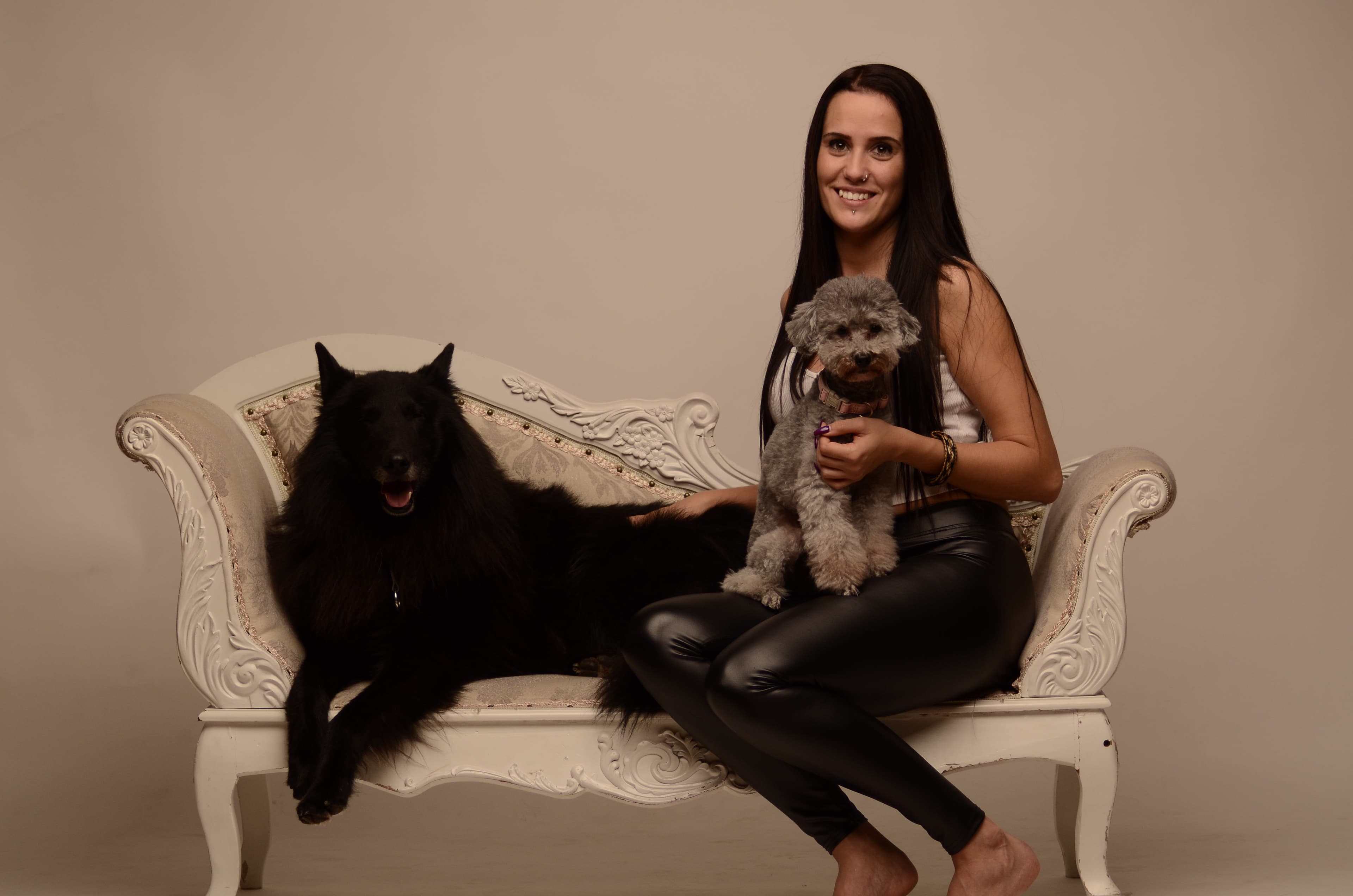 Horváth-Deák Beatrix - Kutyakozmetikus